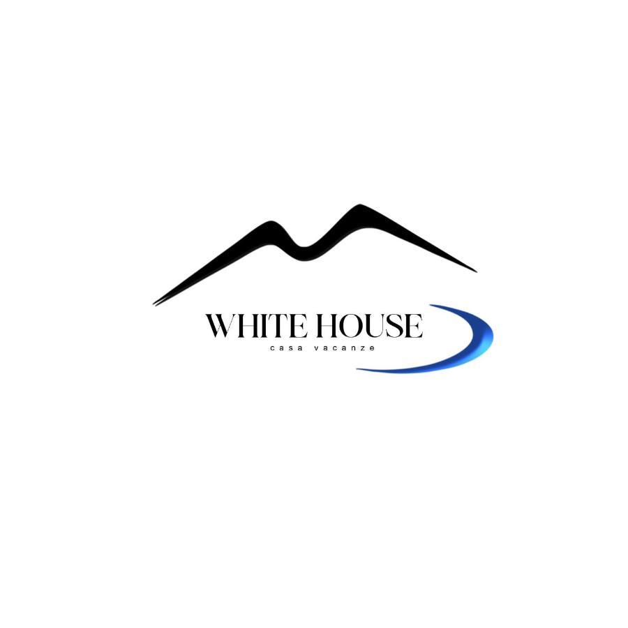 Villa White House Nápoles Exterior foto